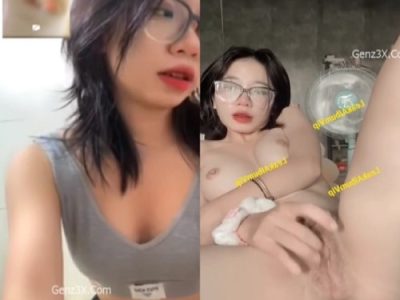 Clip Sex Duy Phượng Dáng Nuột Banh Chân Móc Lồn