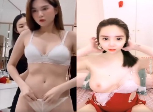 Clip Sex Ngọc Trinh xinh xắn lộ clip siêu kích thích cực dâm dục